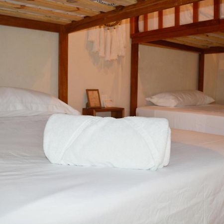Aldea Che-Eek , Con Acceso A Un Club De Playa Privado Bacalar Exterior foto