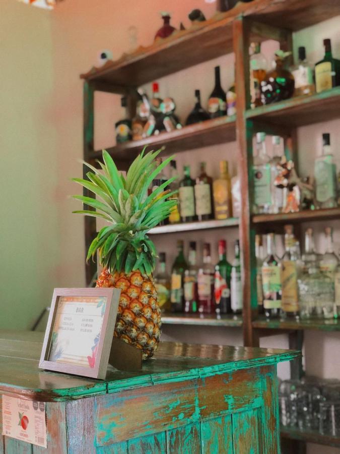 Aldea Che-Eek , Con Acceso A Un Club De Playa Privado Bacalar Exterior foto