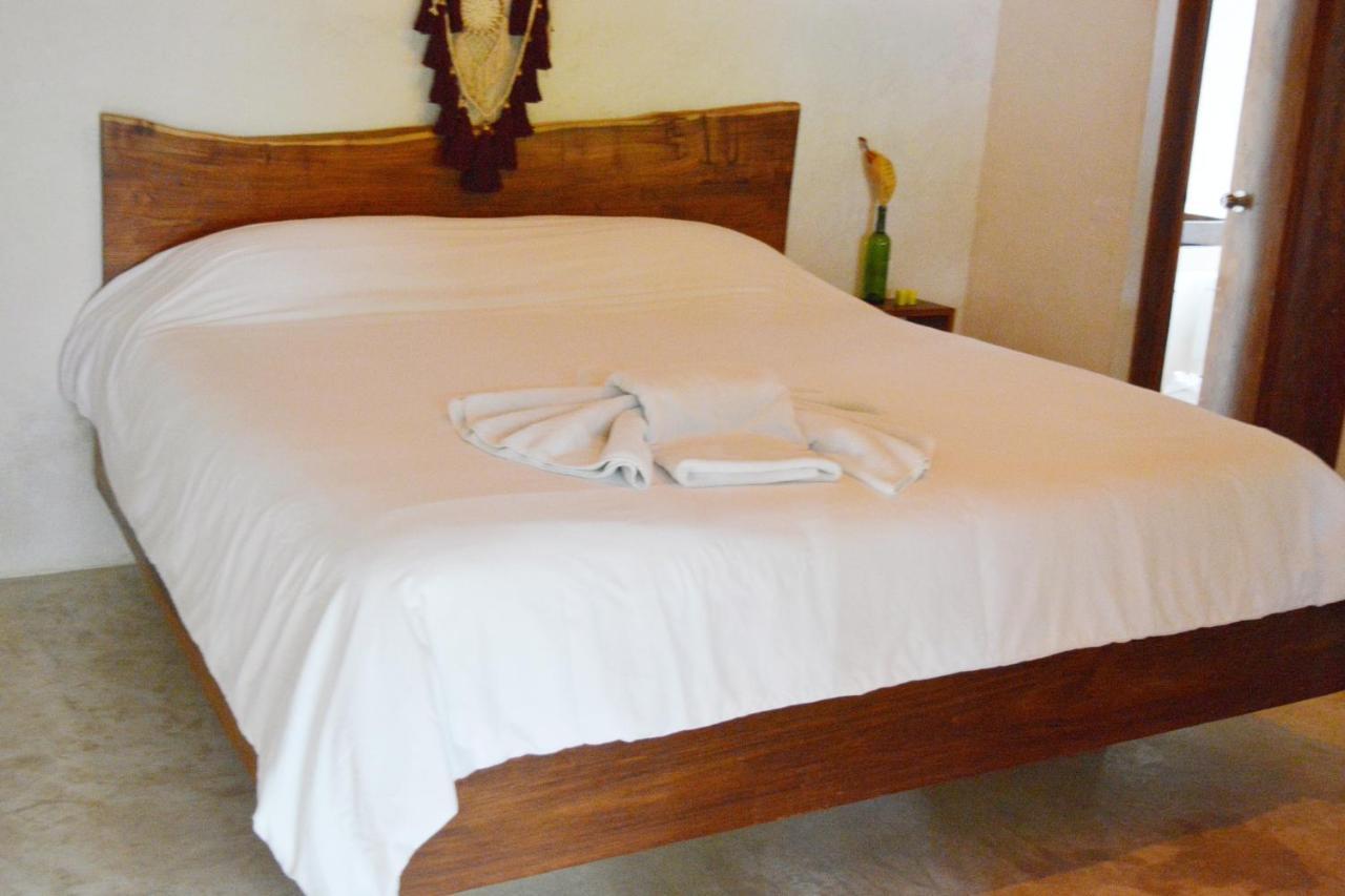 Aldea Che-Eek , Con Acceso A Un Club De Playa Privado Bacalar Exterior foto