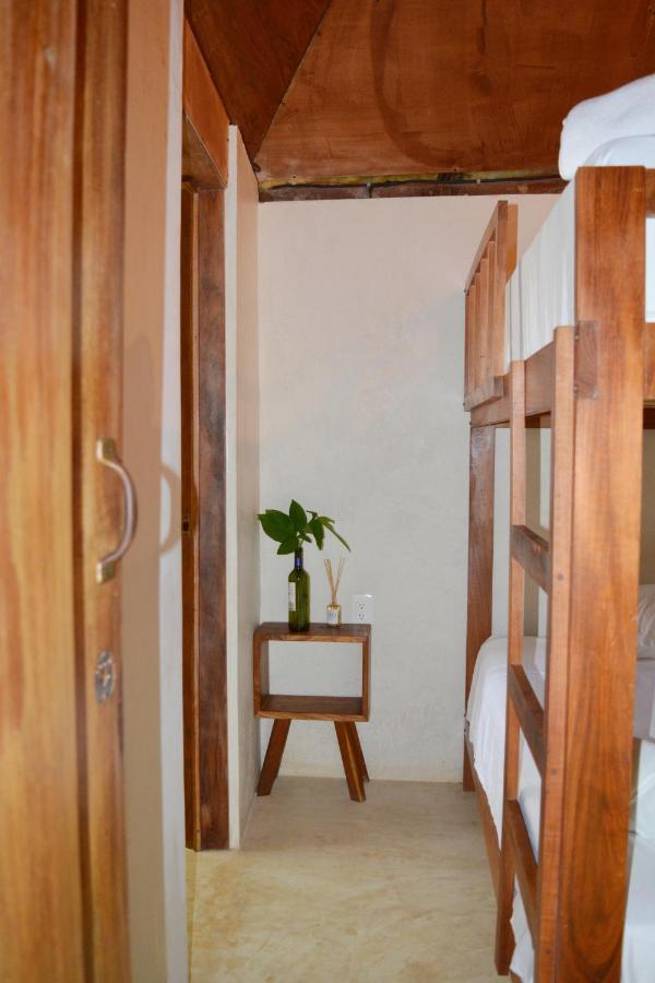 Aldea Che-Eek , Con Acceso A Un Club De Playa Privado Bacalar Exterior foto