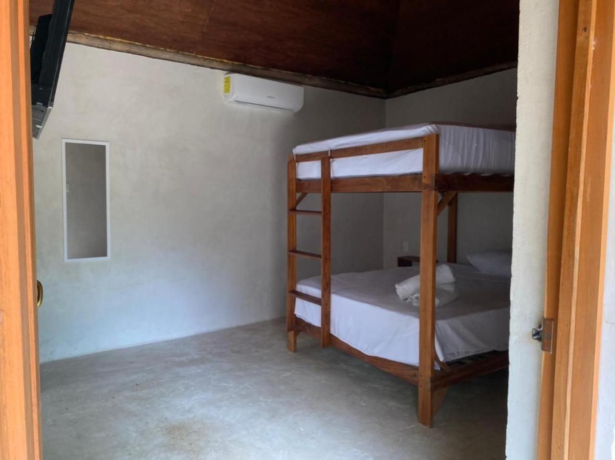 Aldea Che-Eek , Con Acceso A Un Club De Playa Privado Bacalar Exterior foto