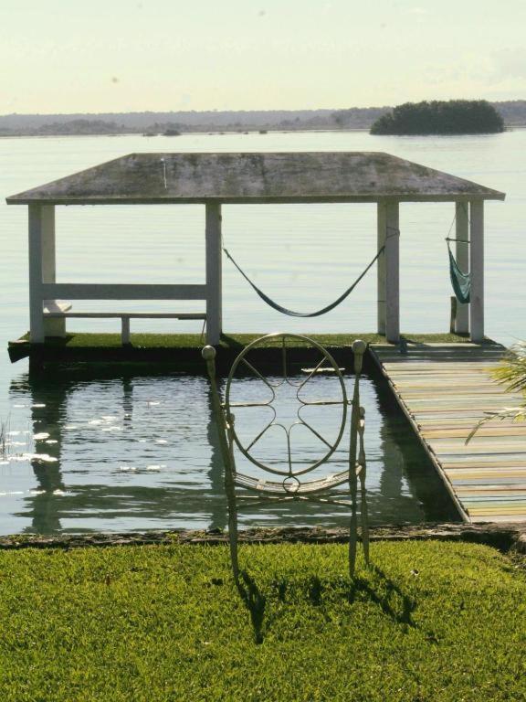Aldea Che-Eek , Con Acceso A Un Club De Playa Privado Bacalar Exterior foto